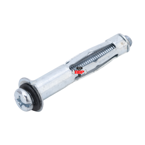 พลุ๊กเหล็ก